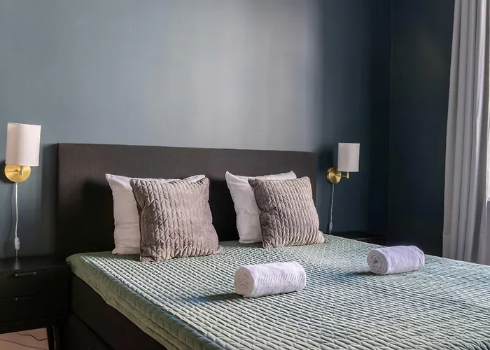 Centrally Located 3 Bedroom