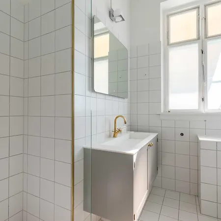 Centrally Located 3 Bedroom Apartment * Copenhagen