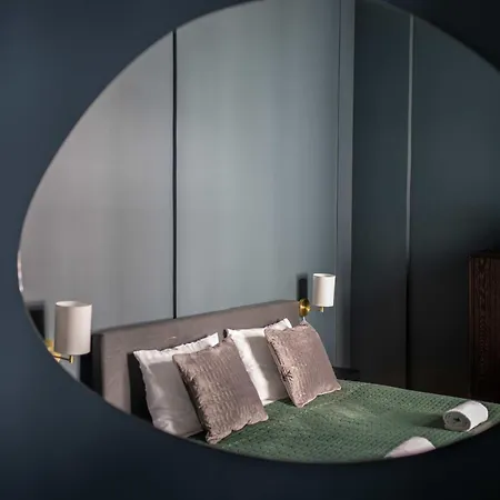 Centrally Located 3 Bedroom Apartment * Copenhagen