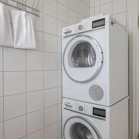 Centrally Located 3 Bedroom Daire *