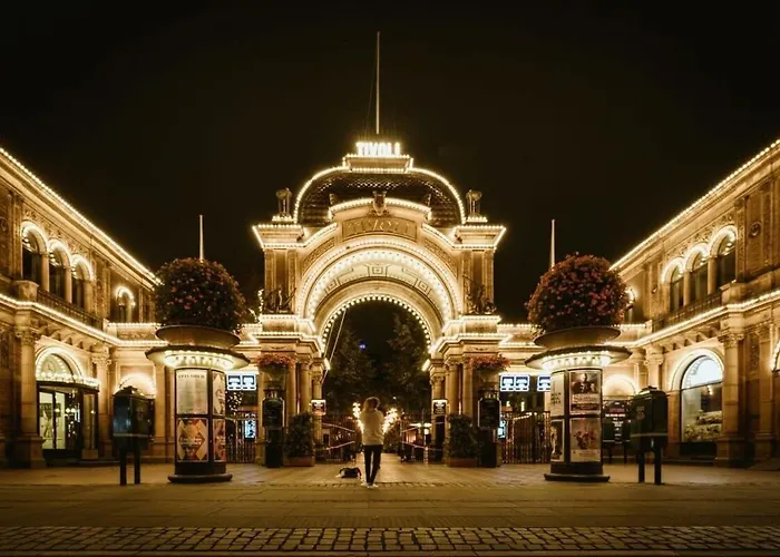 アパート Centrally Located 3 Bedroom