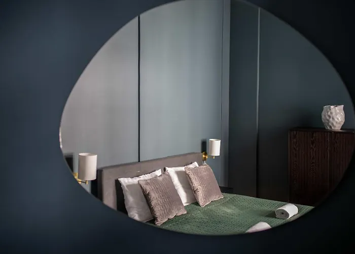 Centrally Located 3 Bedroom * コペンハーゲン