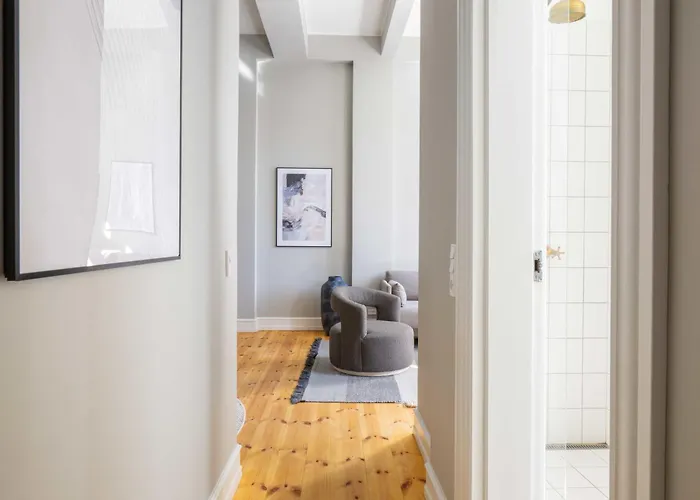 Centrally Located 3 Bedroom *