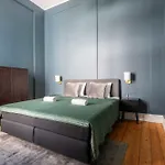 Centrally Located 3 Bedroom * Copenaghen