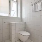 Appartamento Centrally Located 3 Bedroom Copenaghen